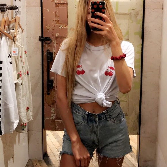 Brandy Melville Pants - Brandy Jean Shorts